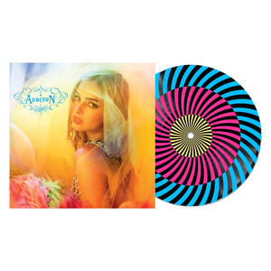 ADDISON RAE | ADDISON (1 YEAR ANNIVERSARY PIC DISC EDITION) (VINYL)