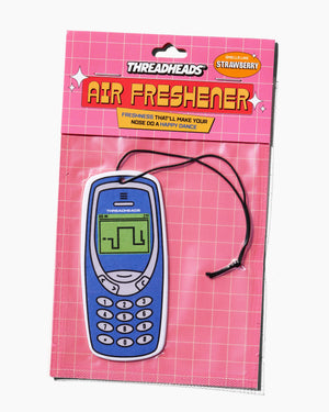 NOKIA PHONE BRICK AIR FRESHENER