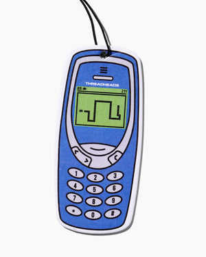 NOKIA PHONE BRICK AIR FRESHENER