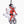 GOOD VS EVIL AIR FRESHENER  CHERRY