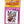 MILF MAN I LOVE FROGS FREESIA AIR FRESHENER