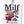 MILF MAN I LOVE FROGS FREESIA AIR FRESHENER