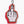FUCK OFF FINGERS VANILLA AIR FRESHENER