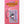 CASSETTE TAPE 90s HITS STRAWBERRY AIR FRESHENER
