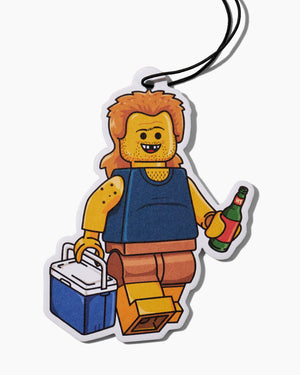 BOGAN BLUEBERRY AIR FRESHENER