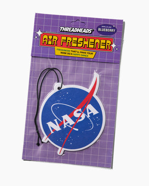 NASA BLUEBERRY AIR FRESHENER