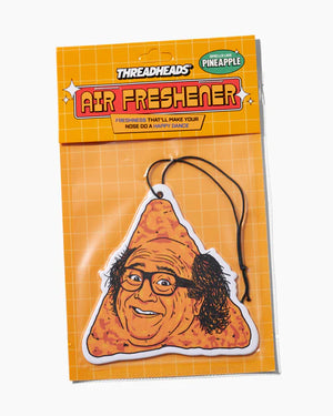 DANNY DORITO PINEAPPLE AIR FRESHENER