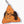 DANNY DORITO PINEAPPLE AIR FRESHENER