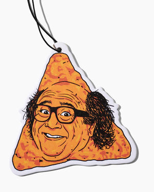 DANNY DORITO PINEAPPLE AIR FRESHENER