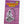 BRUCE LEE DJ AIR FRESHENER  GRAPE