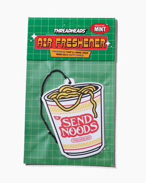 SEND NOODS MINT AIR FRESHENER