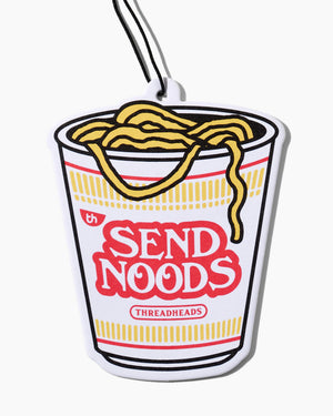 SEND NOODS MINT AIR FRESHENER