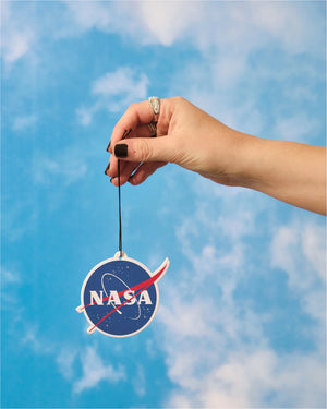 NASA BLUEBERRY AIR FRESHENER