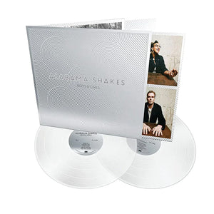 ALABAMA SHAKES | BOYS AND GIRLS (10TH ANNIVERSARY DELUXE CLEAR 2LP EDITION) (VINYL)