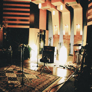 ALEXISONFIRE | DEATH LETTER EP (SMOKE EDITION) (VINYL