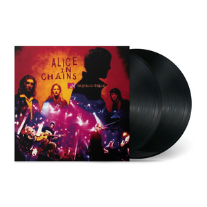 ALICE IN CHAINS | MTV UNPLUGGED (2LP SET) (VINYL)