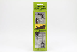 RECORD CLEANING ARM ANTI STATIC CARBON FIBRE TAC-01