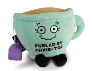 ANXIE-TEA DELUXE PLUSHIE