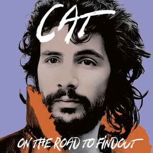CAT STEVENS | ON THE ROAD TO FINDOUT - GREATEST HITS (CLEAR 2LP EDITION) (VINYL)