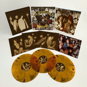 SMALL FACES | AUTUMN STONE (60TH ANNIVERSARY EXPANDED AUTUMN GOLD 3LP EDITION) (VINYL)