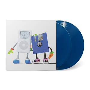 AVALANCHES | NO BAD MEMORIES (BLUE 2LP EDITION) (VINYL)