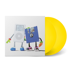 AVALANCHES | NO BAD MEMORIES (YELLOW 2LP EDITION) (VINYL)
