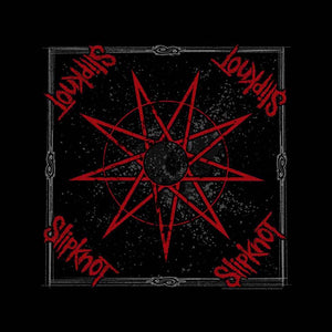 SLIPKNOT BANDANA