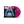 TINIE TEMPAH | DISC - OVERY (15TH ANNIVERSARY MAGENTA EDITION) (VINYL)