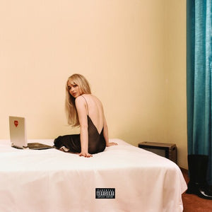 SABRINA CARPENTER | EMAILS I CAN'T SEND (BONE EDITION) (VINYL)