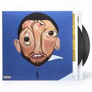 MAC MILLER | BALLOONERISM (2LP SET) (VINYL)