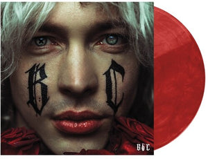BARNS COURTNEY | SUPERNATURAL (RED EDITION) (VINYL)