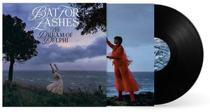 BAT FOR LASHES | DREAM OF DELPHI (VINYL)