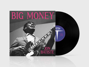 JON BATISTE | BIG MONEY (VINYL)