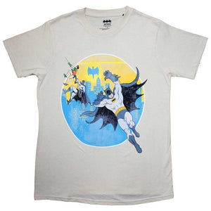 BATMAN RETRO TEE