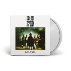 FIELDS OF THE NEPHILIM | DAWNRAZOR (2LP SET) (VINYL)