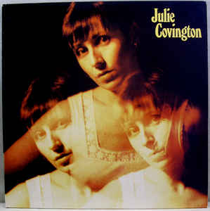 JULIE COVINGTON | JULIE COVINGTON