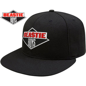 BEASTIE BOYS BASEBALL CAP