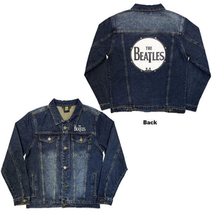 BEATLES DENIM JACKET