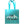 BEATLES ABBEY ROAD BLUE ECO BAG TOTE