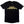 BEATLES ABBEY ROAD SILHOUETTE TEE