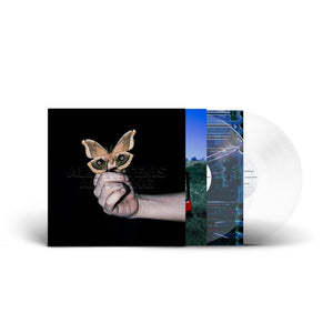 SOULWAX | ALL SYSTEMS ARE LYING (TRANSPARENT 2LP EDITION) (VINYL)