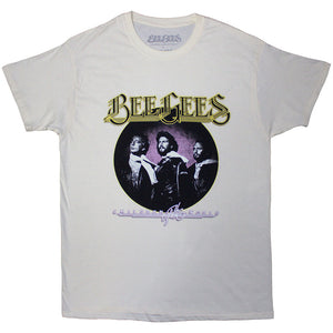 BEE GEES CHILDREN OF THE WORLD TEE