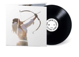ERNY BELLE | NOT YOUR CUPID (VINYL)