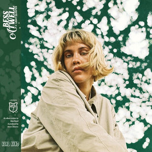 BESS ATWELL | LIGHT SLEEPER (VINYL)