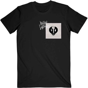 BULLET FOR MY VALENTINE KNIVES TEE