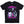 BOY GEORGE & CULTURE CLUB UNISEX STONE WASH TEE