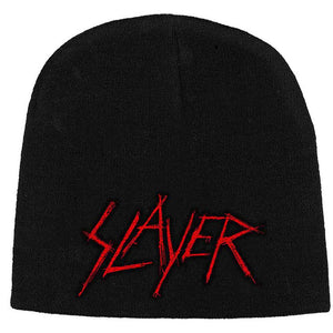 SLAYER BEANIE