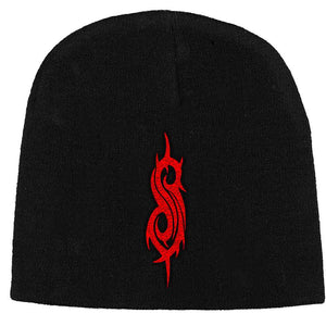 SLIPKNOT BEANIE TRIBAL