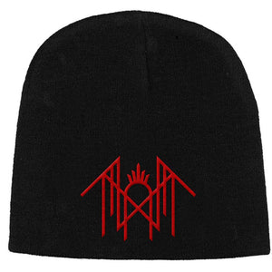 SLEEP TOKEN SIGIL BEANIE