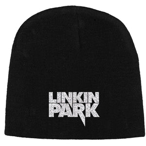 LINKIN PARK LOGO BEANIE